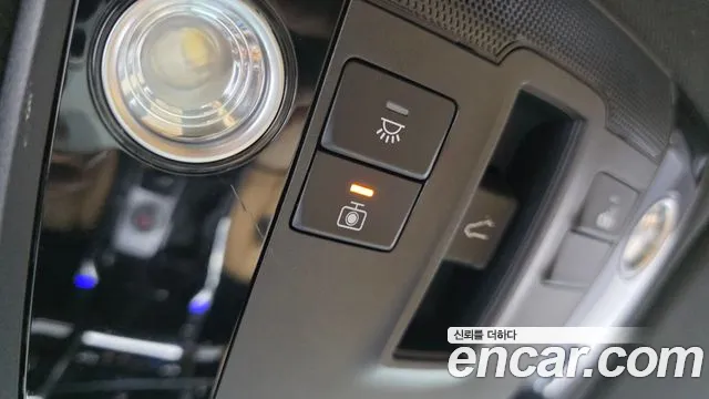 Kia Sorento Generation 4 — Фото автомобиля 22
