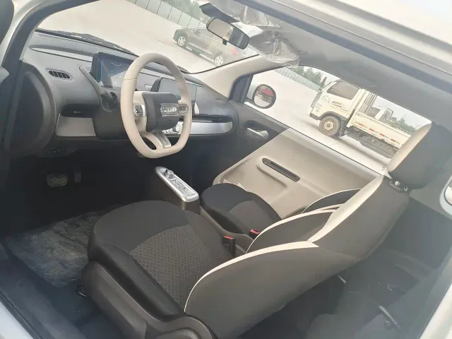 Changan Lumin — Фото автомобиля 7