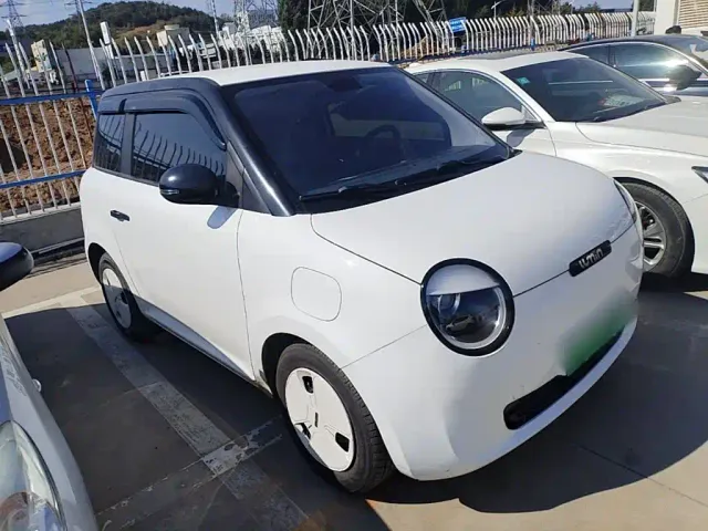 Changan Lumin — Фото автомобиля 3