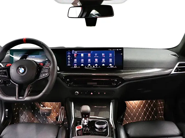 BMW M2 — Фото автомобиля 15