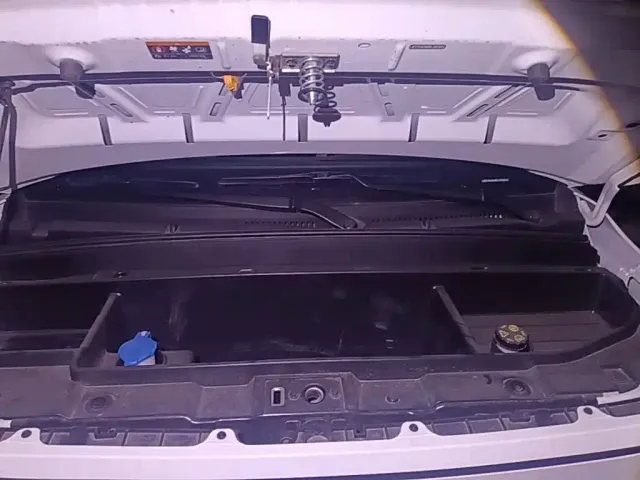 Geely Panda — Фото автомобиля 22
