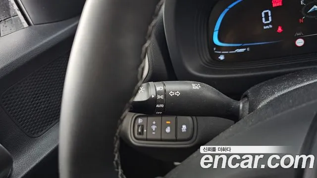 Hyundai Venue Venue 1.6 Premium — Фото автомобиля 29