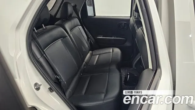 Hyundai Casper Casper Modern — Фото автомобиля 11