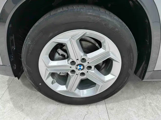 BMW X1 — Фото автомобиля 27