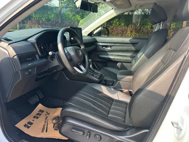Honda Breeze — Фото автомобиля 7