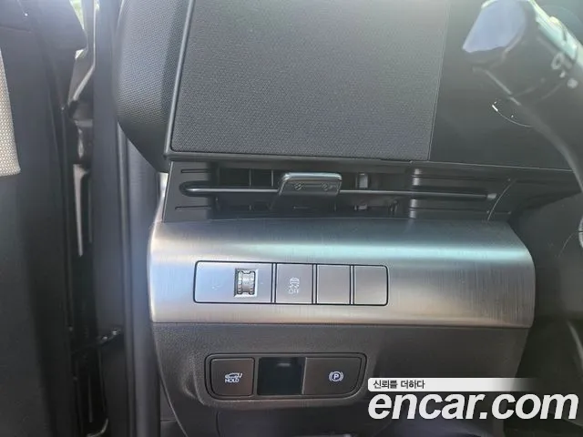 Hyundai Kona SX2 — Фото автомобиля 9