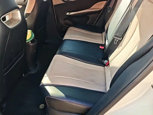 BYD Dolphin — Фото автомобиля 16