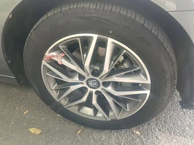BYD Qin PLUS — Фото автомобиля 6