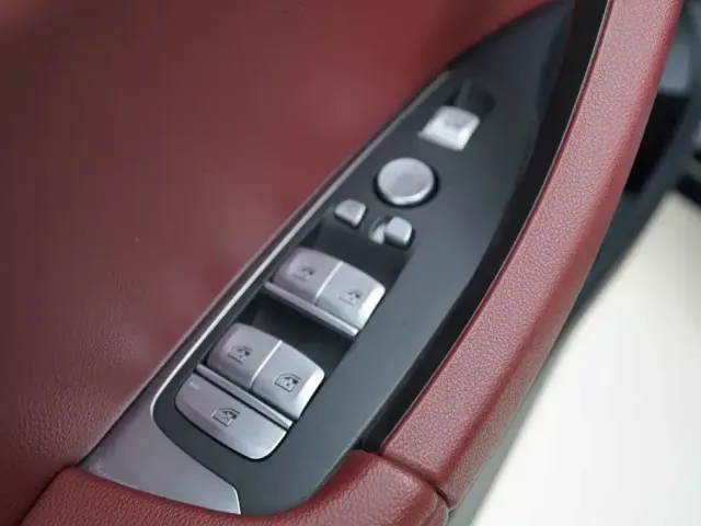 BMW X3 — Фото автомобиля 10