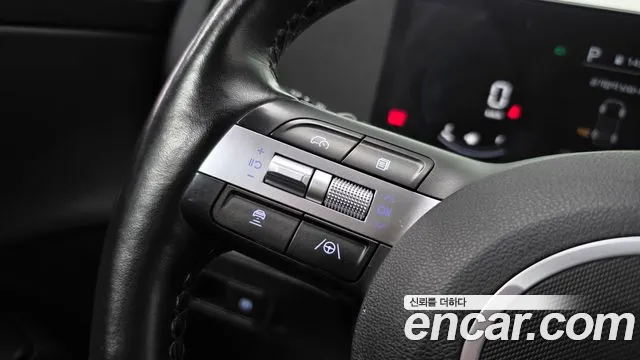 Hyundai Kona — Фото автомобиля 22