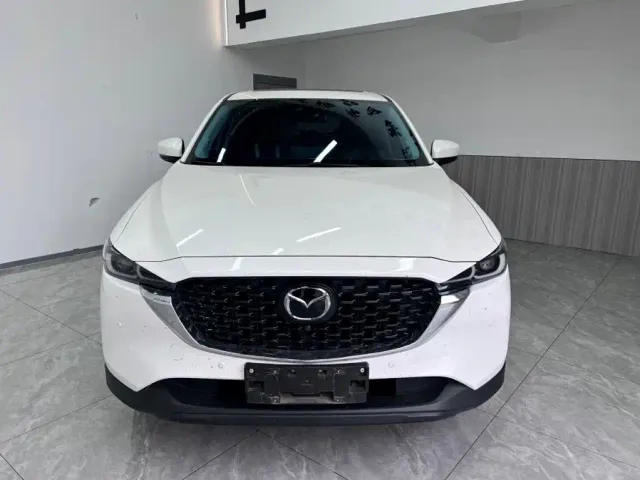 Mazda CX-5 — Фото автомобиля 2