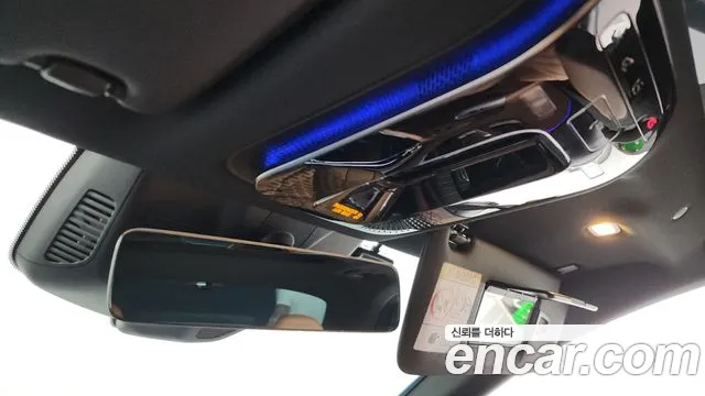 Mercedes-Benz E-Class E-класс W214 E300 4MATIC Exclusive — Фото автомобиля 27