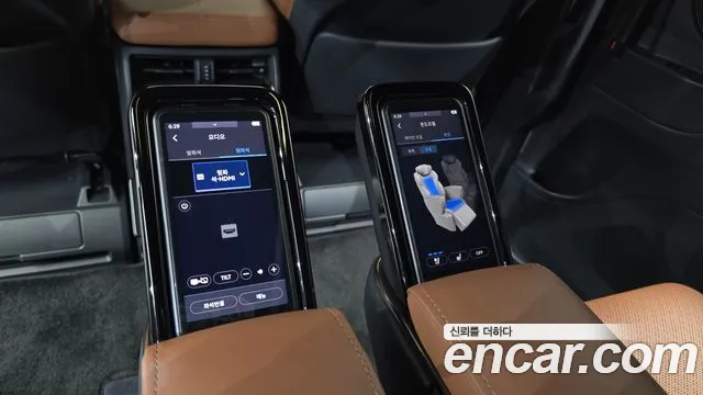 Toyota Alphard — Фото автомобиля 26