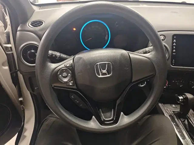 Honda XR-V — Фото автомобиля 10