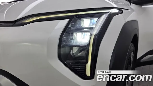 Kia EV3 — Фото автомобиля 22