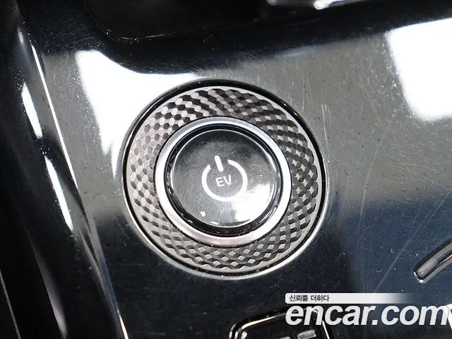 Kia Niro New — Фото автомобиля 17