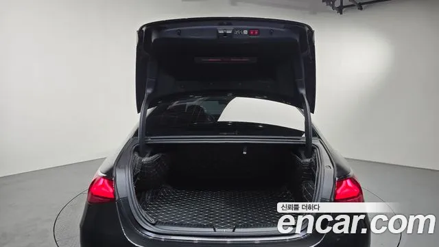 Mercedes-Benz E-Class E-класс W214 — Фото автомобиля 19