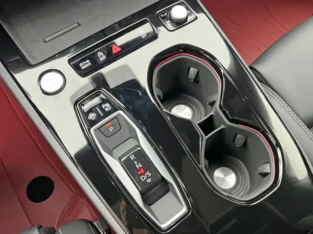 Audi Audi A5L Sportback 2025 Model 2.0T Luxury — Фото автомобиля 18