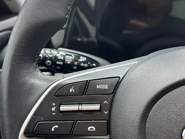 Hyundai Elantra — Фото автомобиля 11