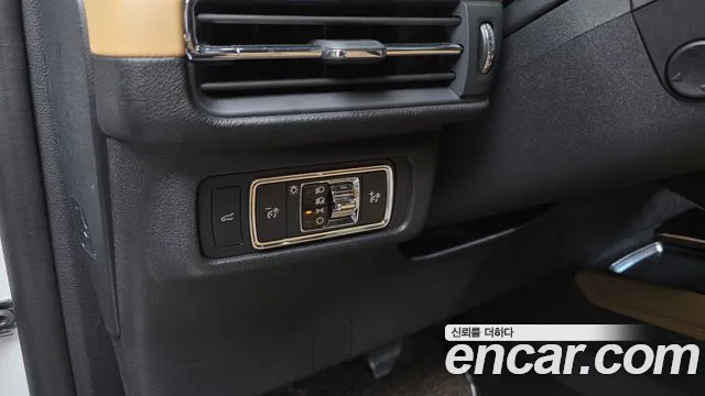 Lincoln Corsair Corsair 2.0 Reserve AWD — Фото автомобиля 22
