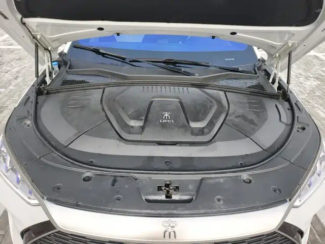 BYD Song PLUS — Фото автомобиля 9