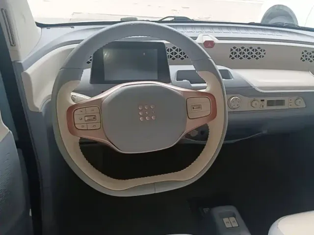 DFSK Mini EV — Фото автомобиля 10