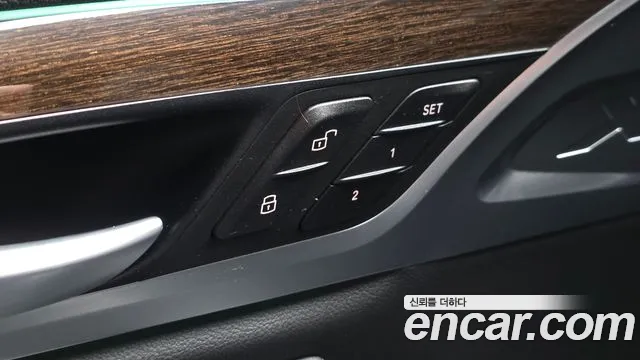 BMW X3 G01 — Фото автомобиля 30