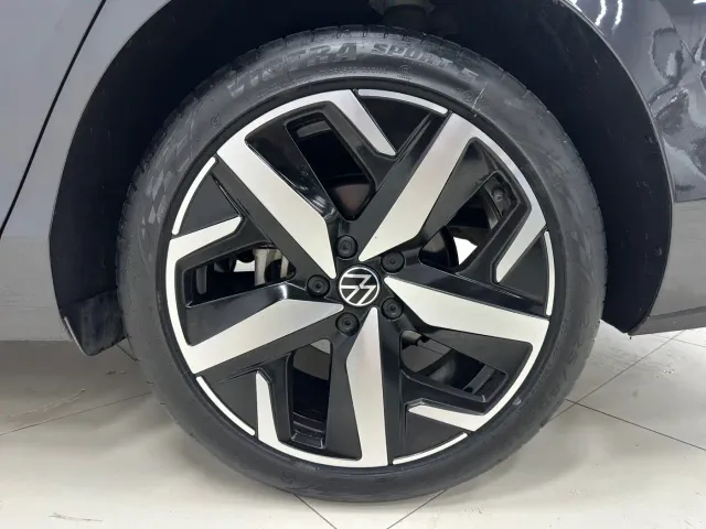 Volkswagen Lamando — Фото автомобиля 25