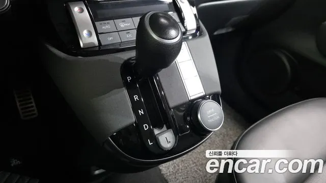 Hyundai Casper — Фото автомобиля 9