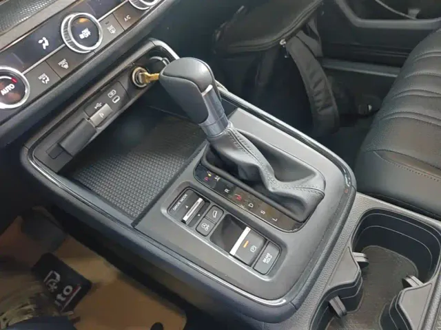 Honda Breeze — Фото автомобиля 13