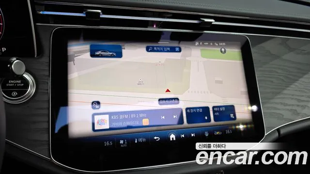 Mercedes-Benz E-Class — Фото автомобиля 14