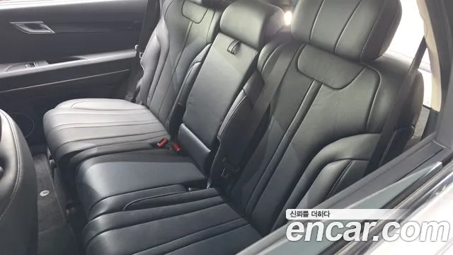 Genesis GV80 — Фото автомобиля 29