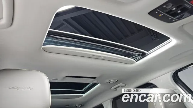 Hyundai Palisade Palisade (LX3) — Фото автомобиля 15