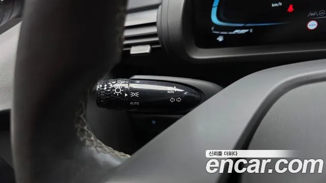 Hyundai Casper — Фото автомобиля 29
