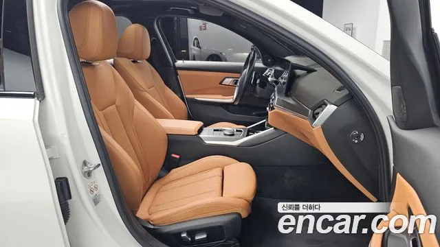 BMW 3 Series G20 — Фото автомобиля 18