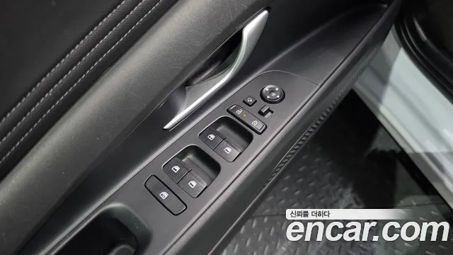 Hyundai Avante — Фото автомобиля 19