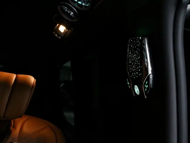 Mercedes-Benz Vito — Фото автомобиля 20