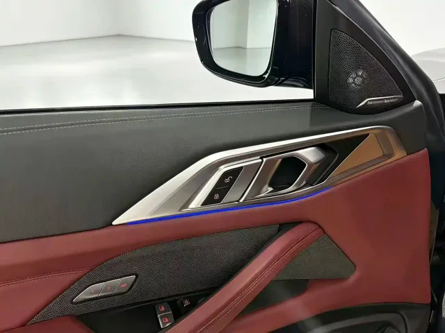 BMW 4 Series — Фото автомобиля 6