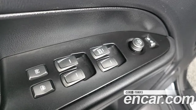 KG_Mobility_Ssangyong Rexton Новый Rexton Sport Дизель 2.2 2WD — Фото автомобиля 18