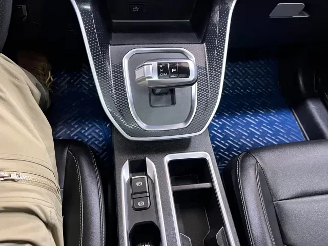 Haval M6 — Фото автомобиля 16
