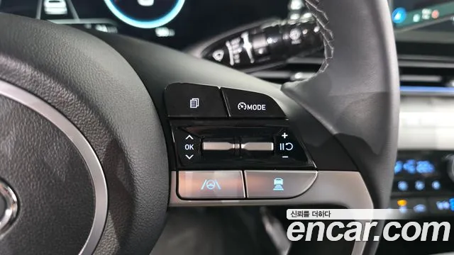 Hyundai Avante CN7 — Фото автомобиля 28