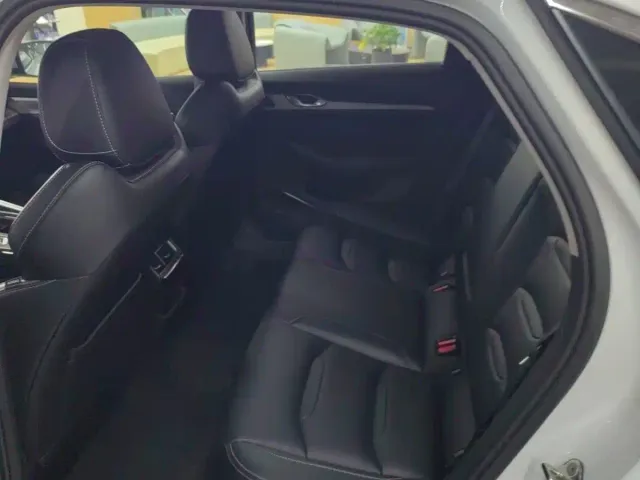 Geely Xingrui — Фото автомобиля 2