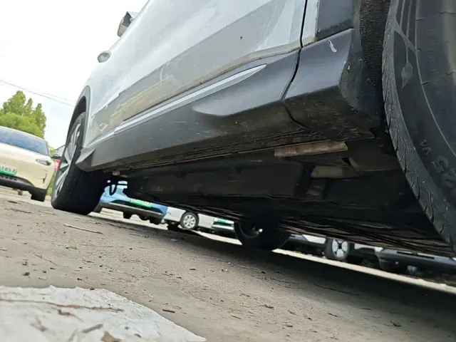 BYD Song PLUS — Фото автомобиля 20