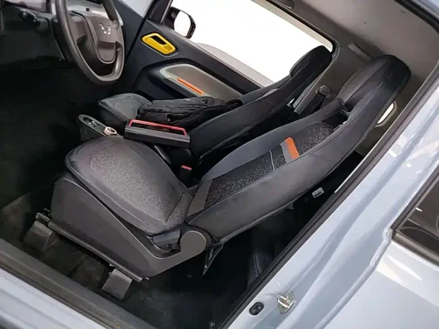 Wuling Hongguang Mini EV — Фото автомобиля 14
