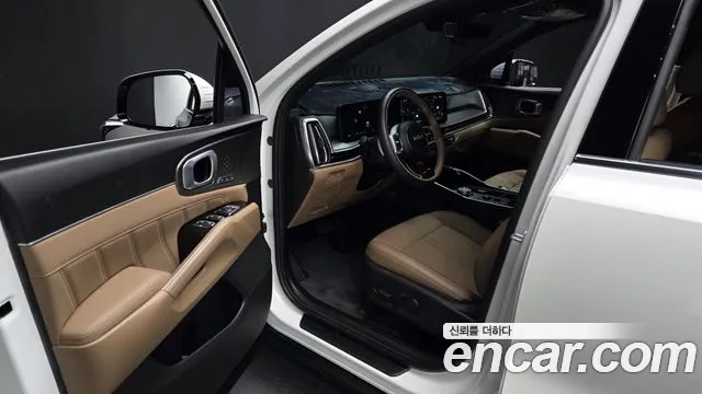 Kia Sorento — Фото автомобиля 15
