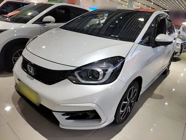 Фотография автомобиля — Honda LIFE
