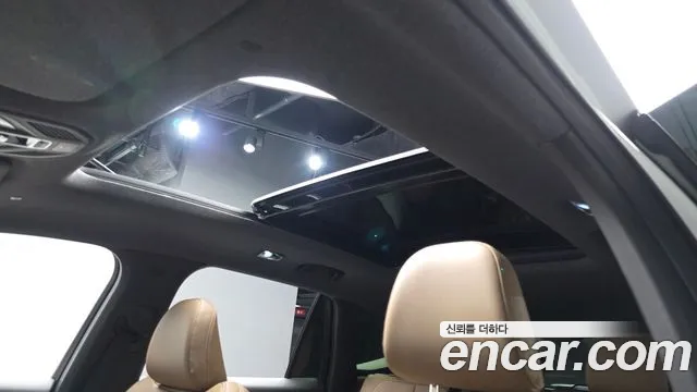 Renault Korea Grand Koleos — Фото автомобиля 22