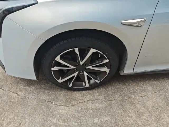 GAC Aion S Plus — Фото автомобиля 22