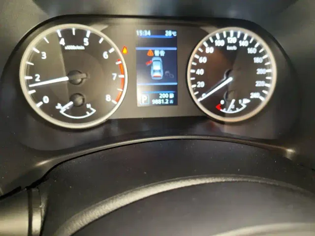 Nissan Sylphy — Фото автомобиля 13