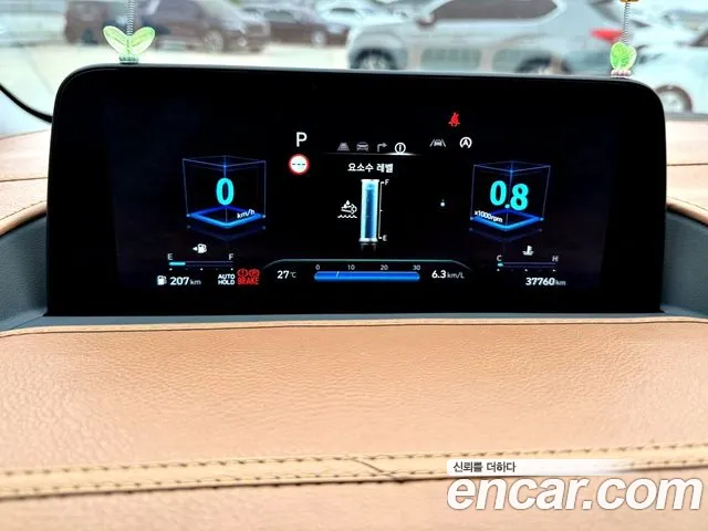 Hyundai Staria Staria Lounge 9 мест — Фото автомобиля 10